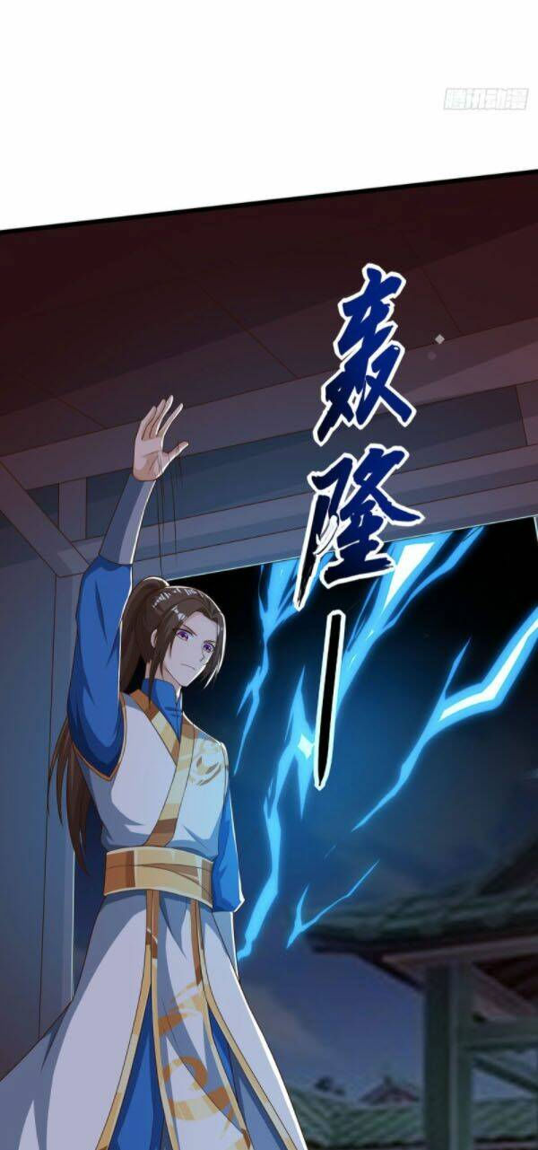 chúa tể tam giới chapter 67 13