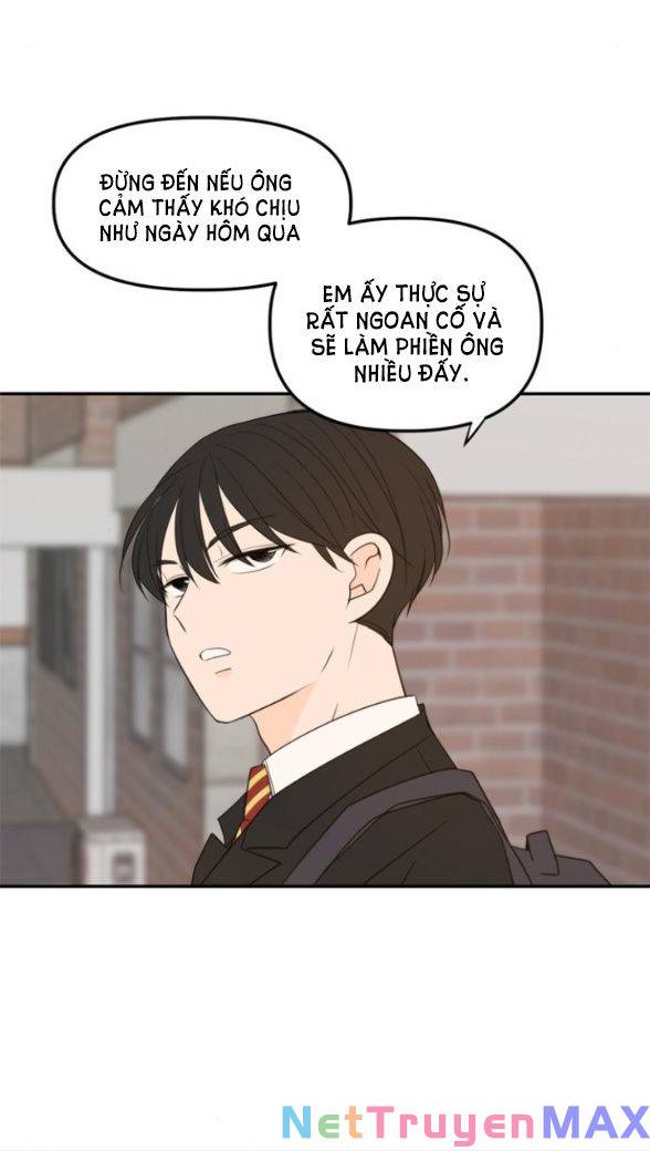 kiếp này cũng xin chăm sóc tôi như vậy nhé kiếp này cũng xin chăm sóc tôi như vậy nhé chapter 107 42