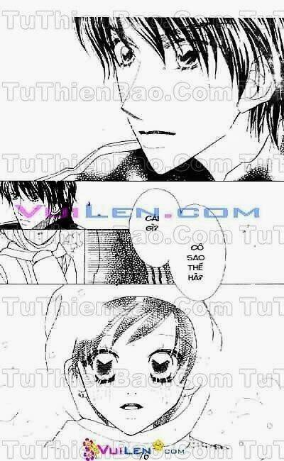 1/4 tình yêu chapter 7 77