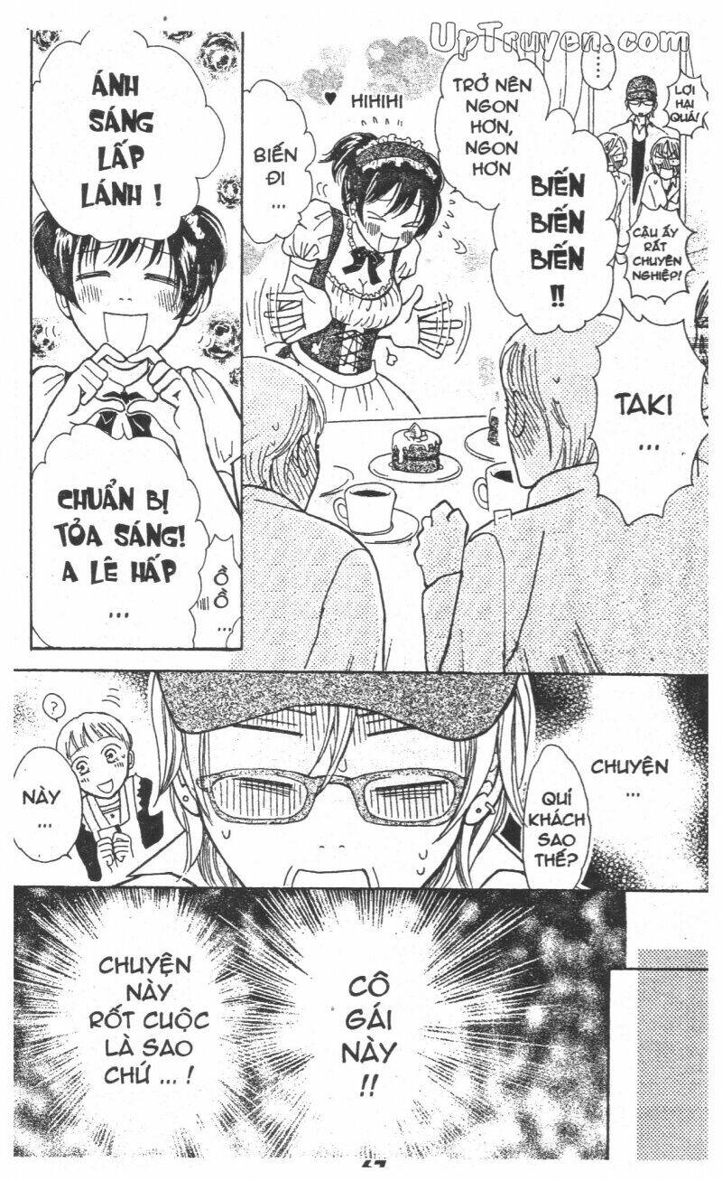 cuộc sống màu đào chapter 4 67