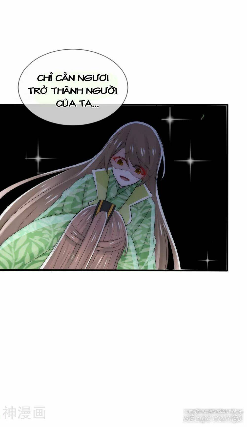 kế hoạch sủng ái của tiểu công chúa chapter 52 101