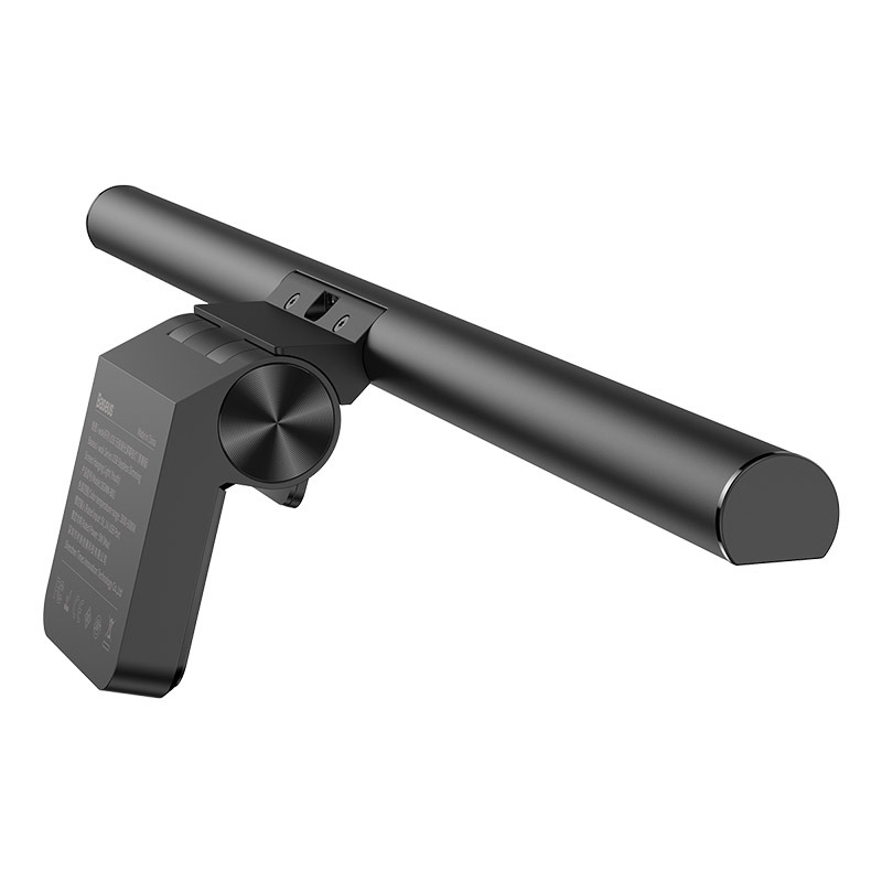 Đèn treo màn hình máy tính laptop hiệu Baseus - DGIWK-01 - Hàng nhập khẩu