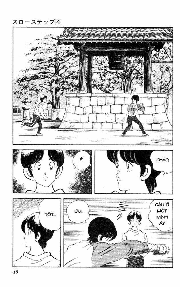 slow step chapter 25 22