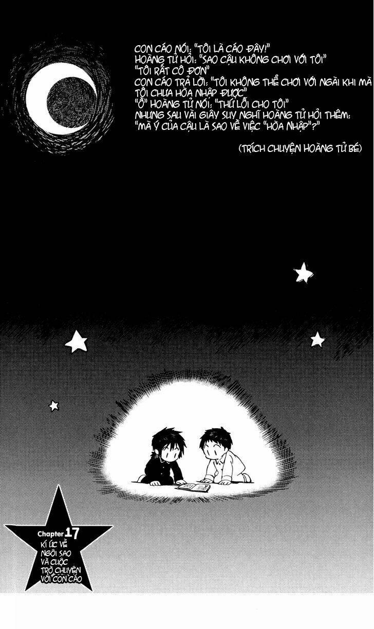 hitoribocchi no chikyuu shinryaku chapter 17 3