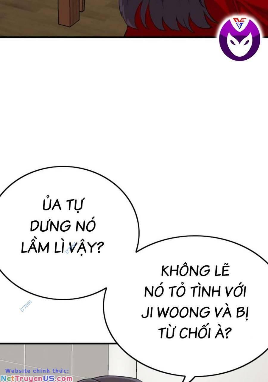người xấu chapter 165 12