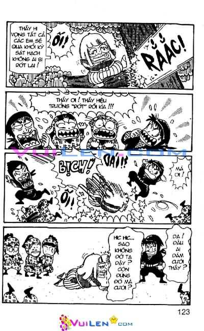 ninja loạn thị chapter 8 123