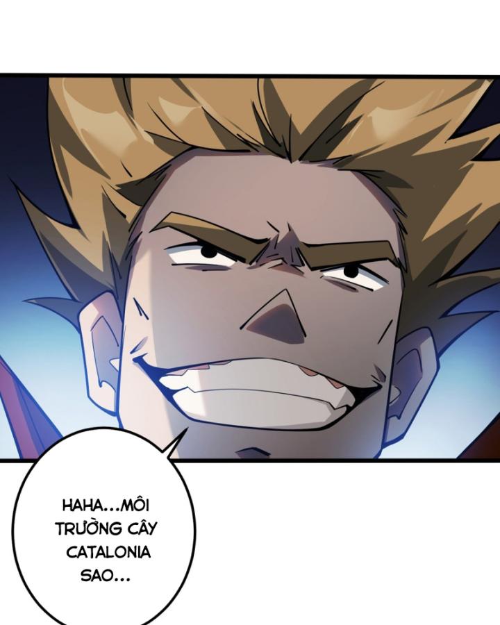 ta, chúa tể rừng xanh chapter 5 9