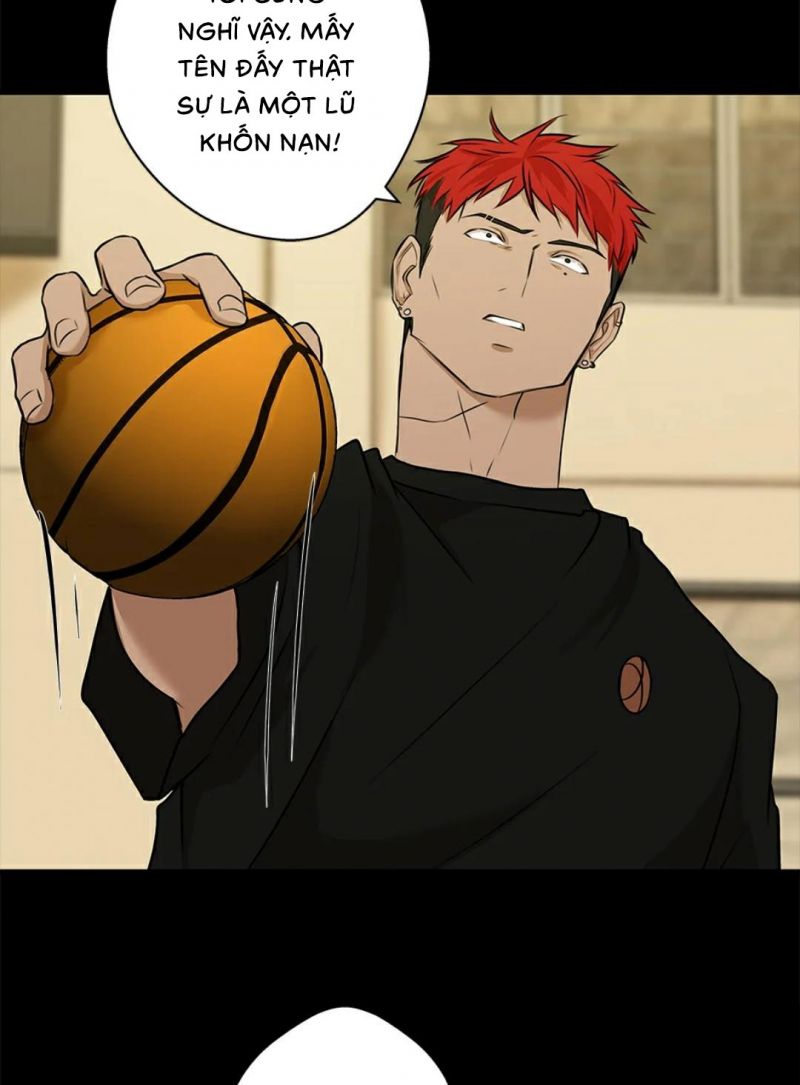 yêu phải kẻ sát nhân bóng rổ chapter 20 98