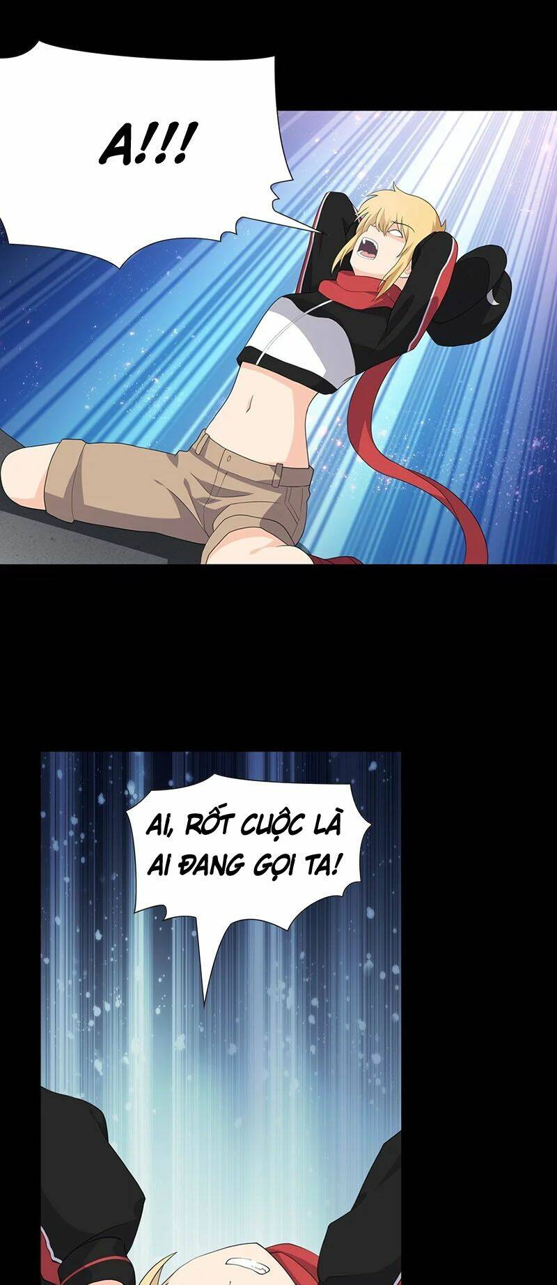 bạn gái virus của tôi chapter 122 22