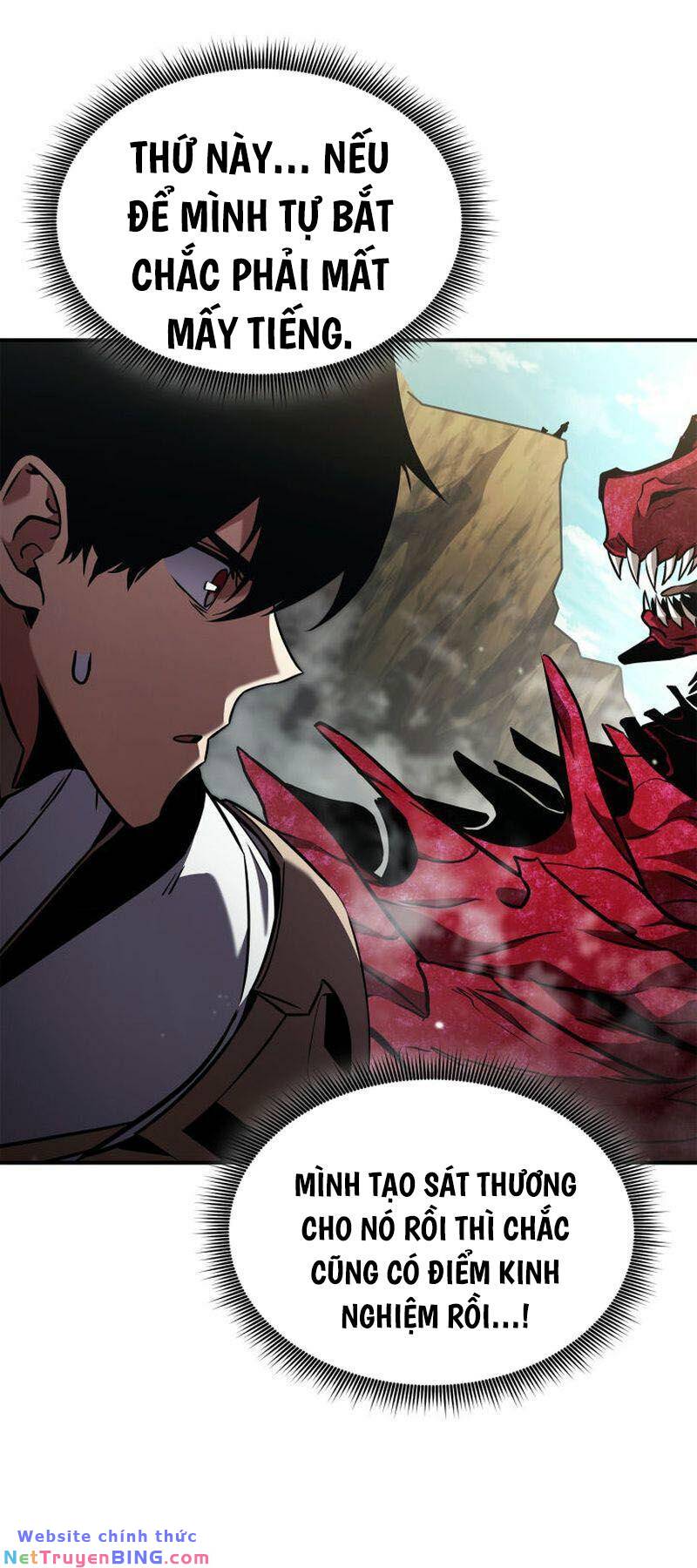 huyền thoại game thủ - tái xuất chapter 136 66