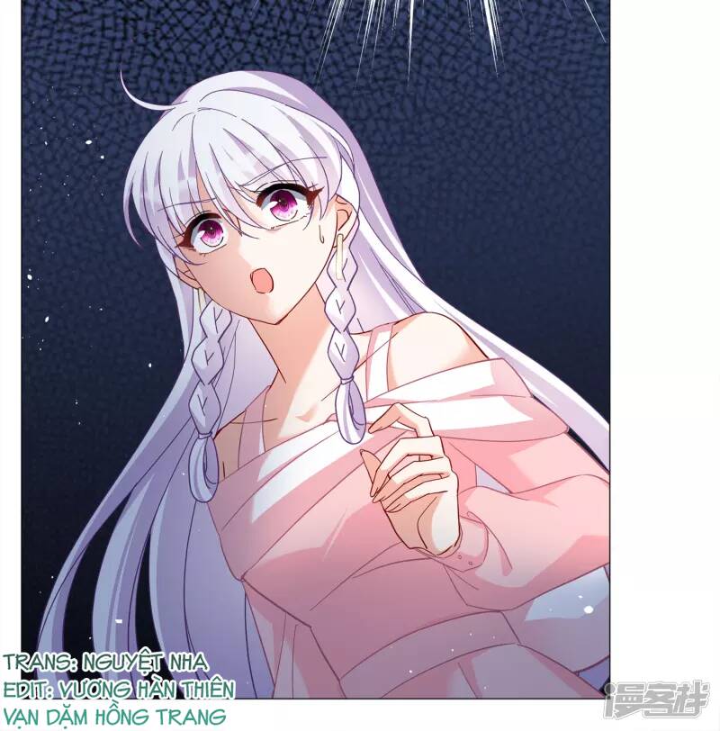 cô ấy đến rồi, xin nằm xuống! chapter 237 20