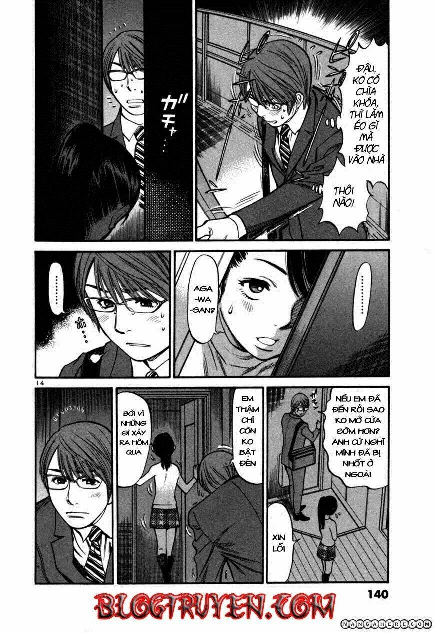 sakuranbo syndrome chapter 25 15