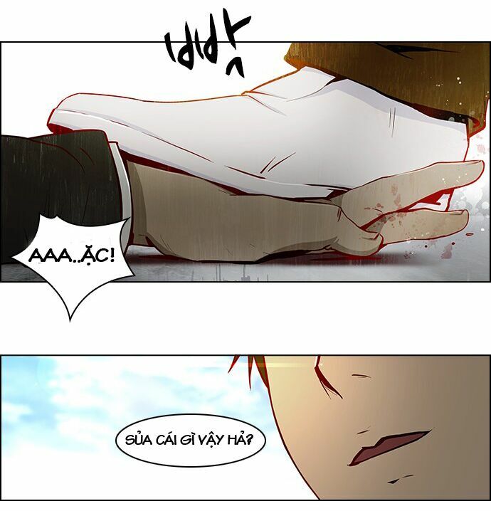 trò chơi số mệnh chapter 3.1 18