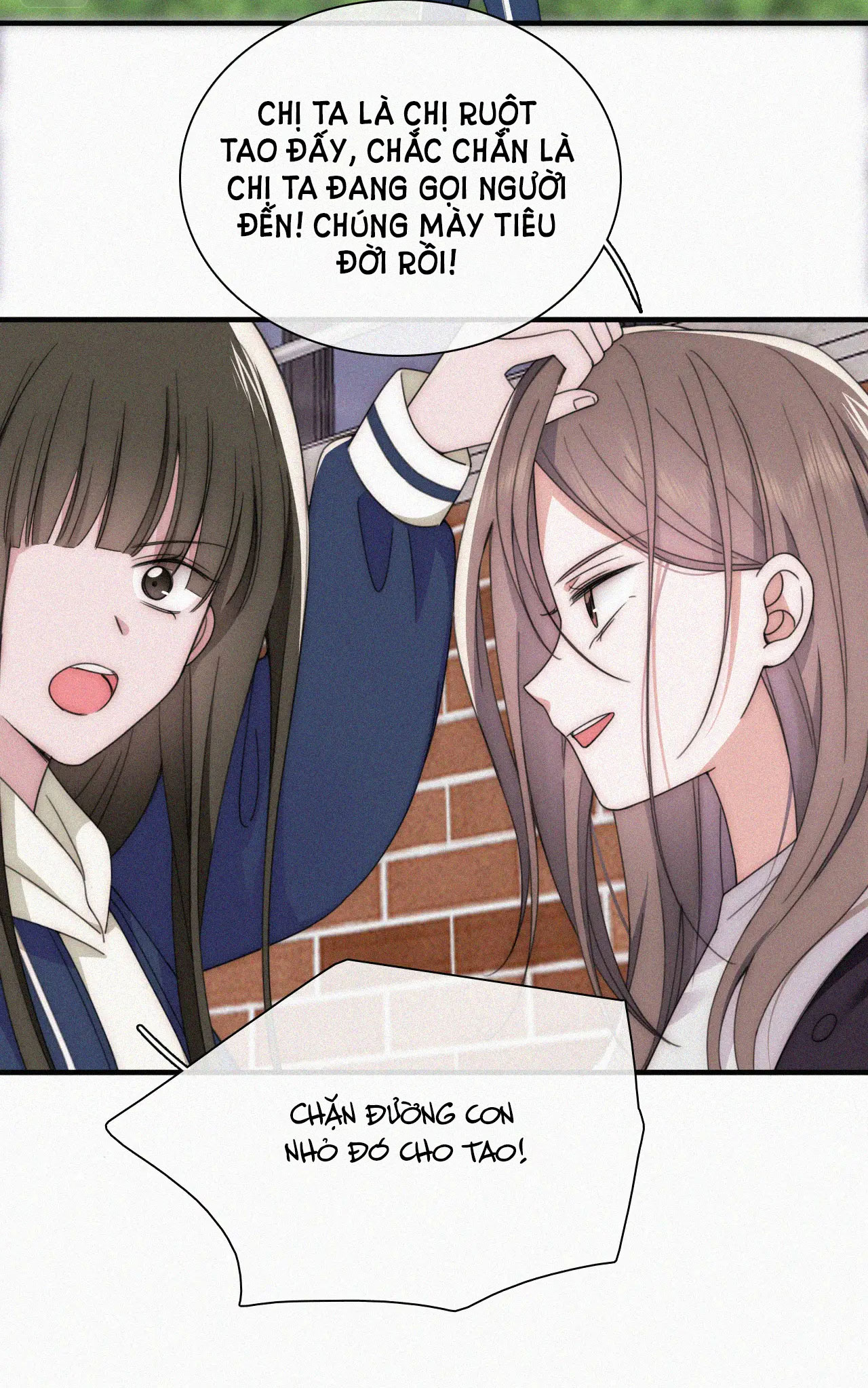 bệnh yêu chapter 34.2 23