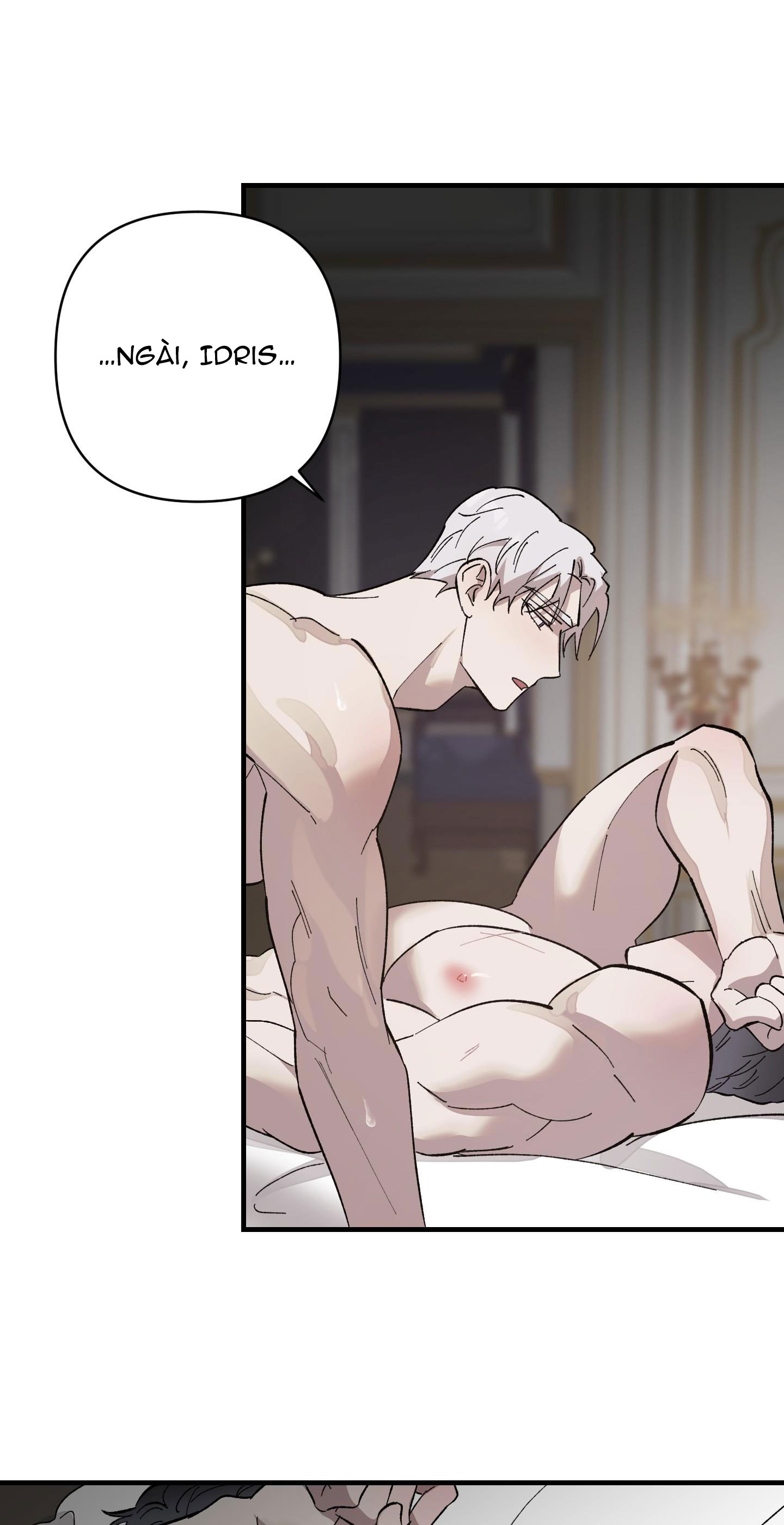 đóa hoa của mặt trời chapter 4 29