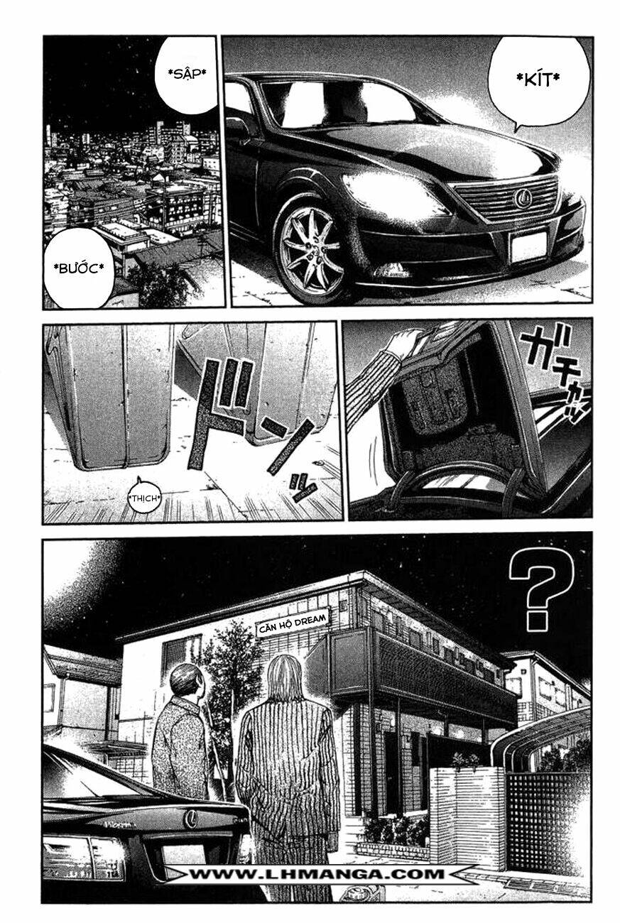 goblin mad dog chapter 3 3