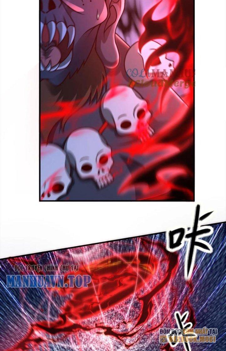 ta nuôi ma quỷ ở trấn ma ti chapter 203 6