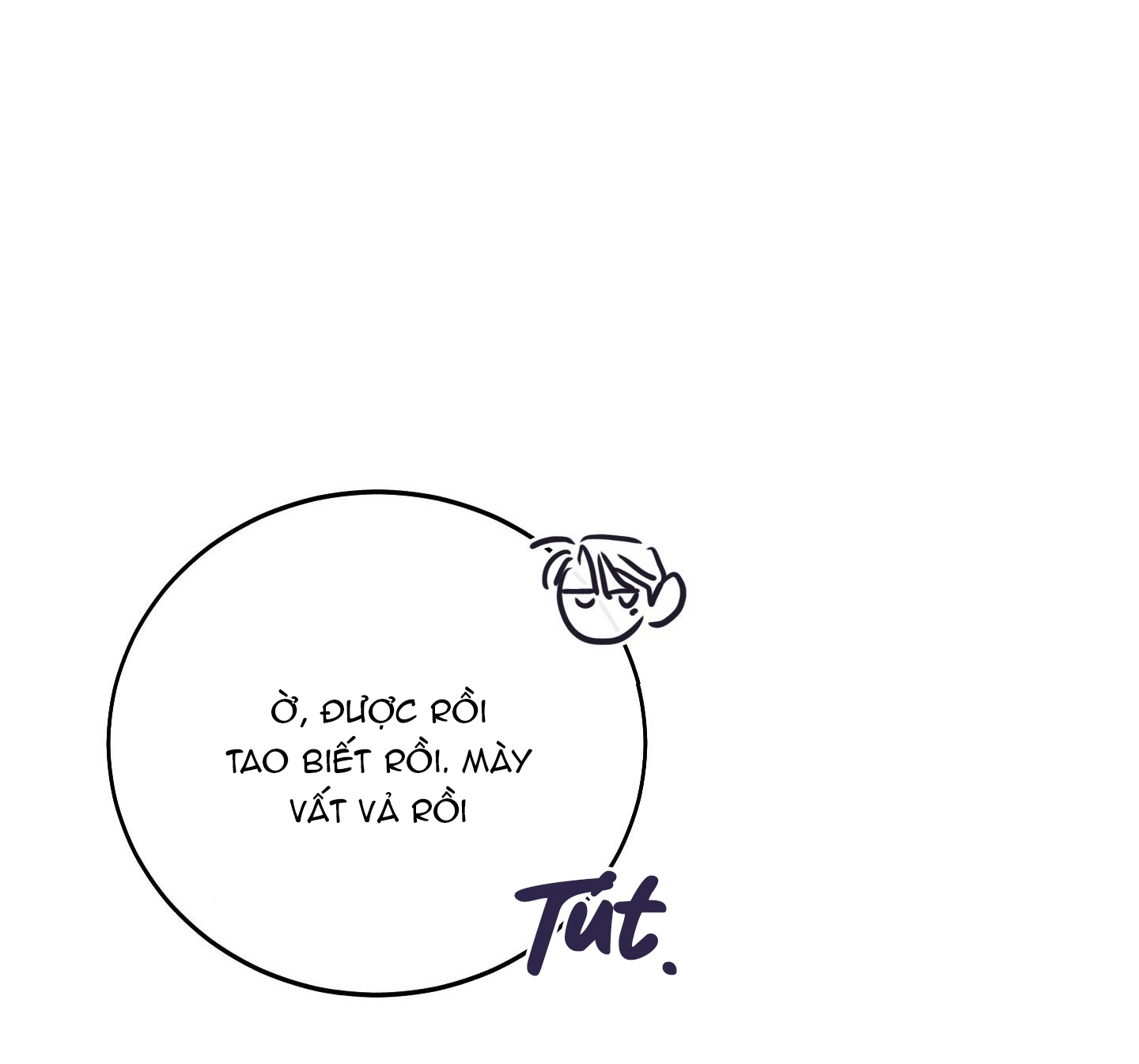 lãng mạn giả dối chapter 24 35