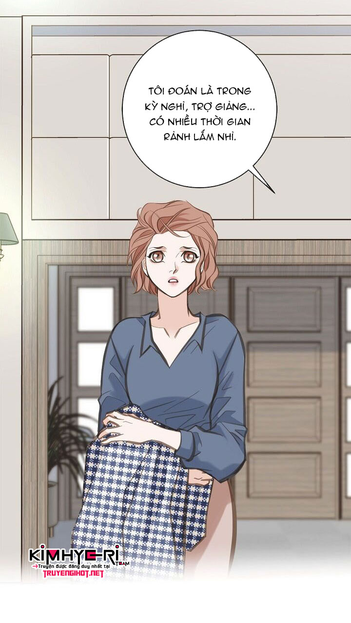 cuộc hôn nhân sinh tồn chapter 4.1 10