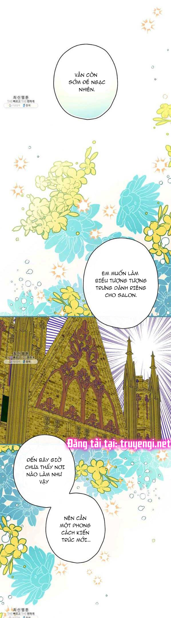 hoàng phi bóng tối - shadow queen chapter 58 28