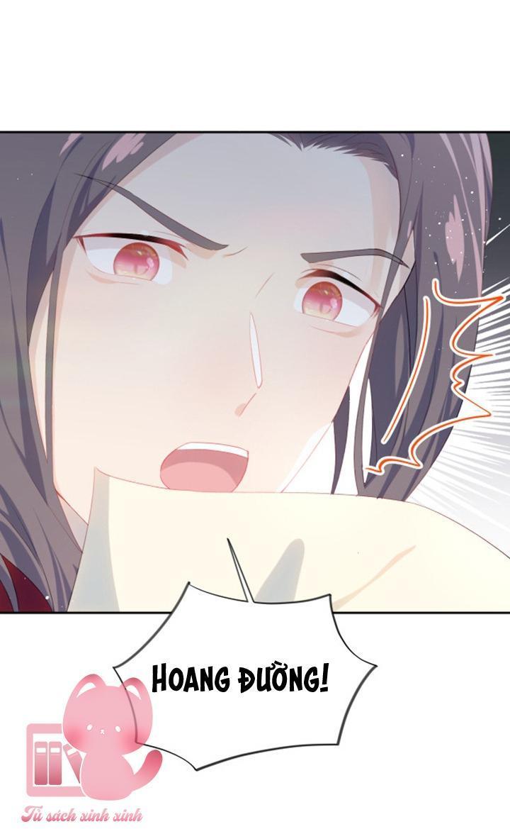 một đêm nọ đột nhiên yandere tới! chapter 107 8