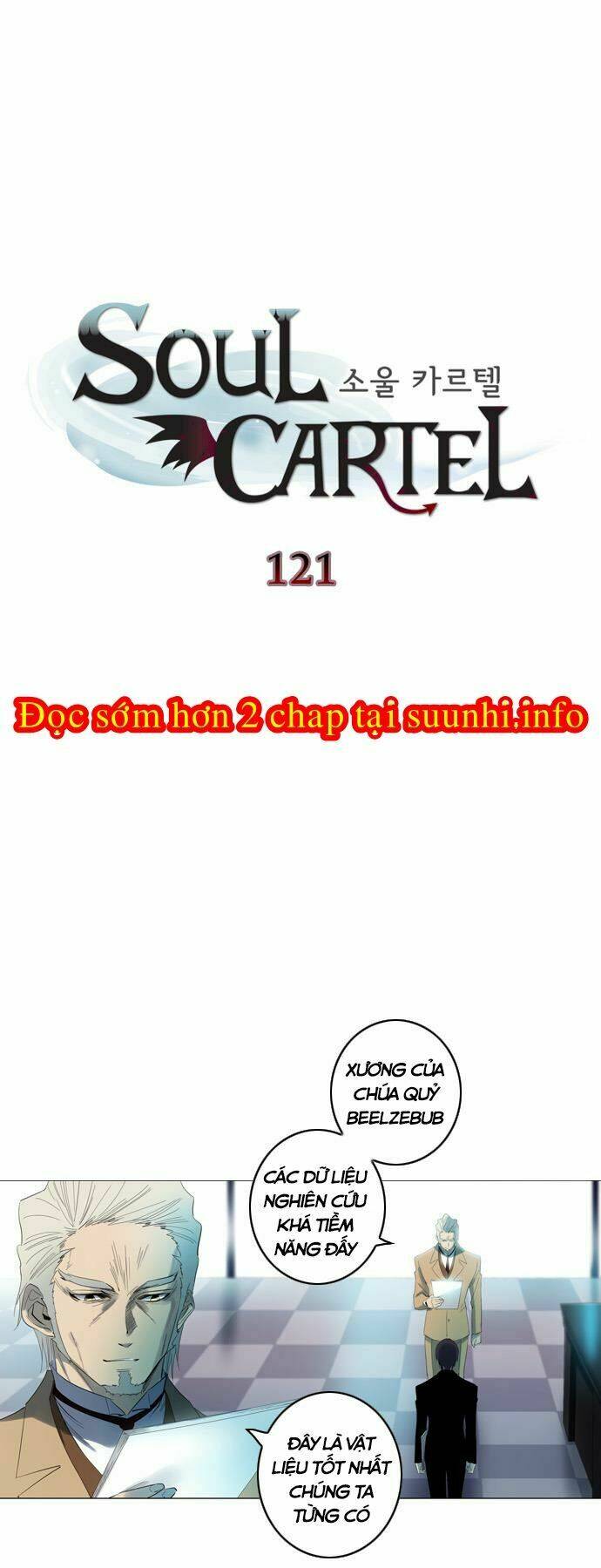 bản khế ước linh hồn chapter 121 3