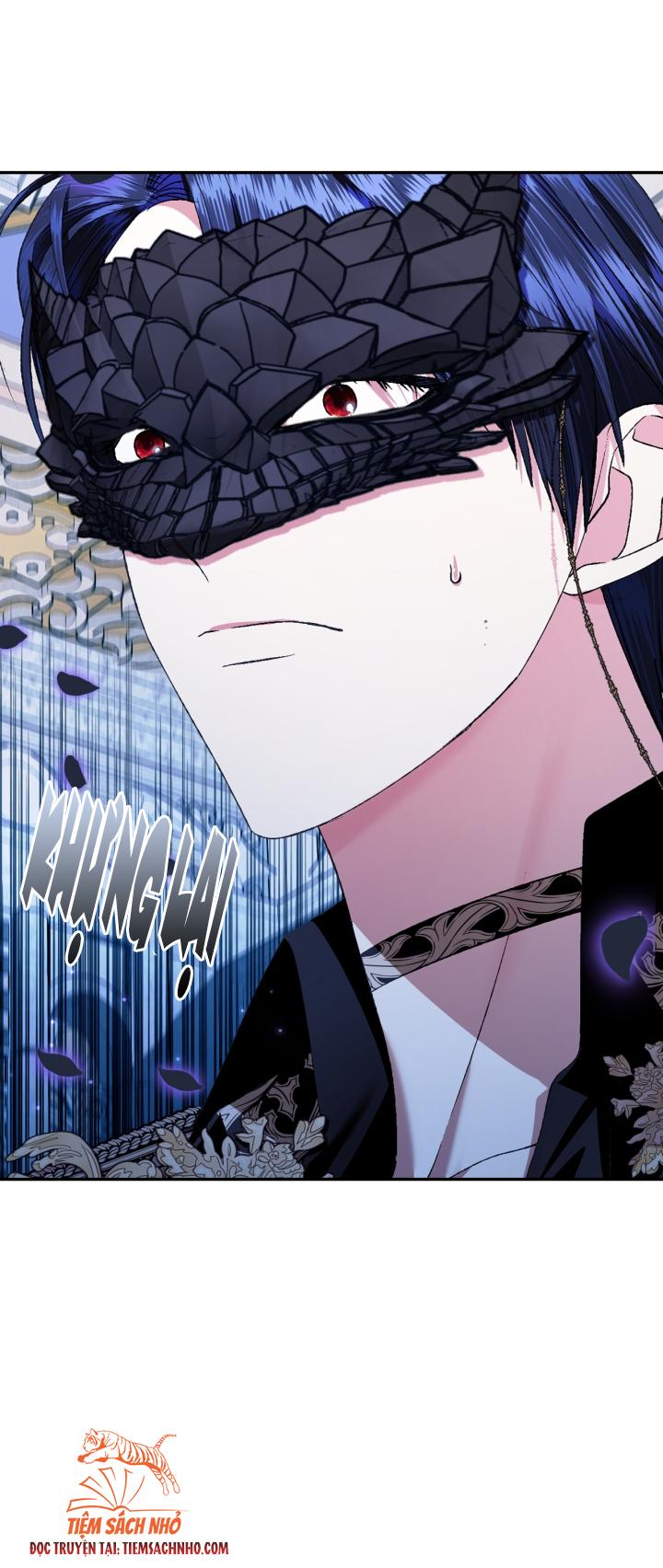 cha, con không muốn kết hôn đâu chapter 74 13