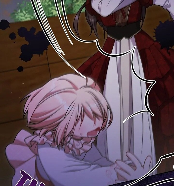 cô con gái nuôi đáng yêu của công tước chapter 84 13