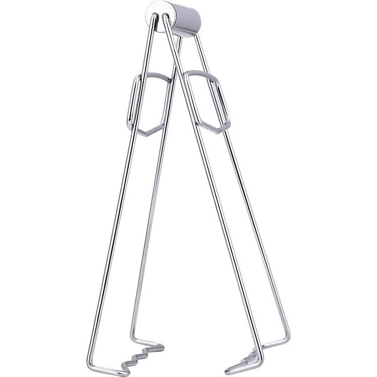 Dụng cụ gắp đồ nóng INOX BẠC