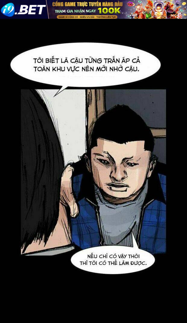 dokgo 2 | độc cô 2 chapter 8 31