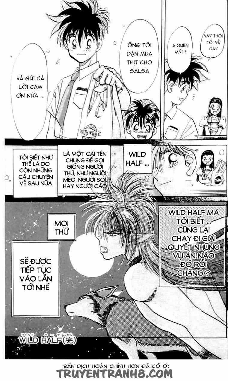 wild half chapter 6.5 45