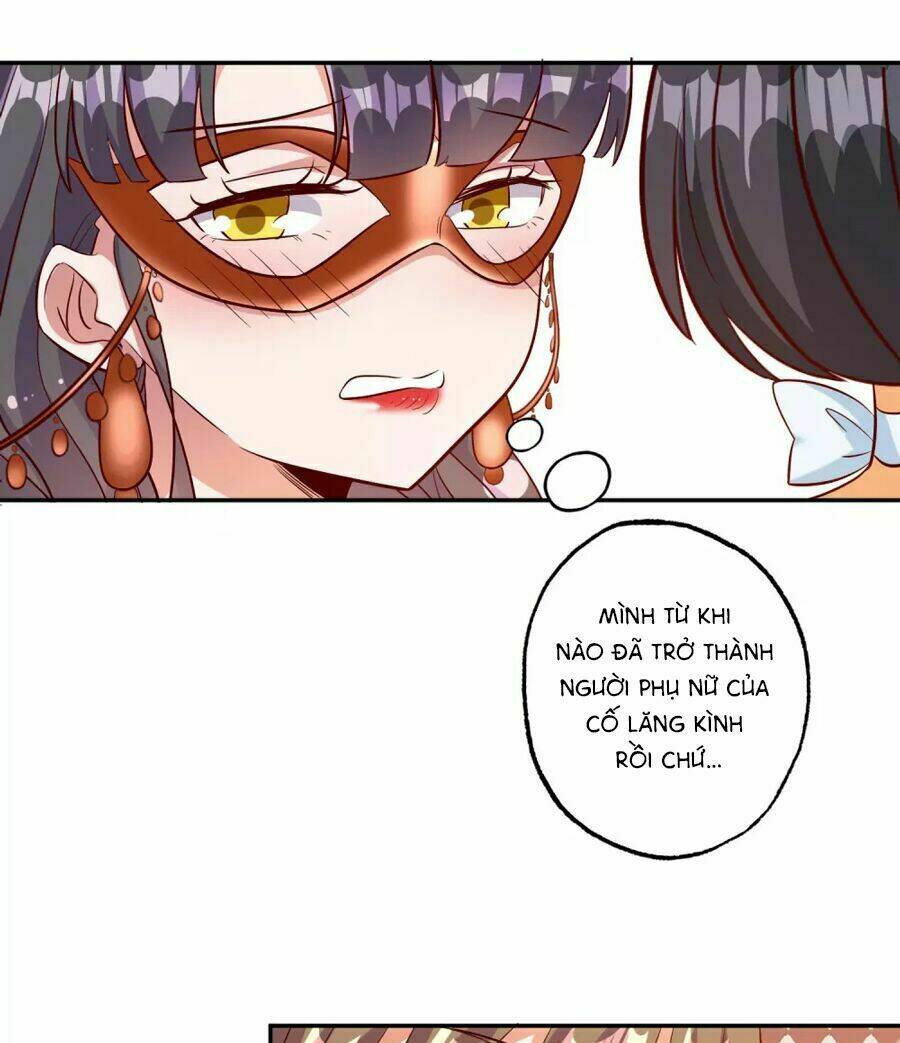 hôn nhân dục vọng: thiếu gia nhẹ một chút! chapter 102 5