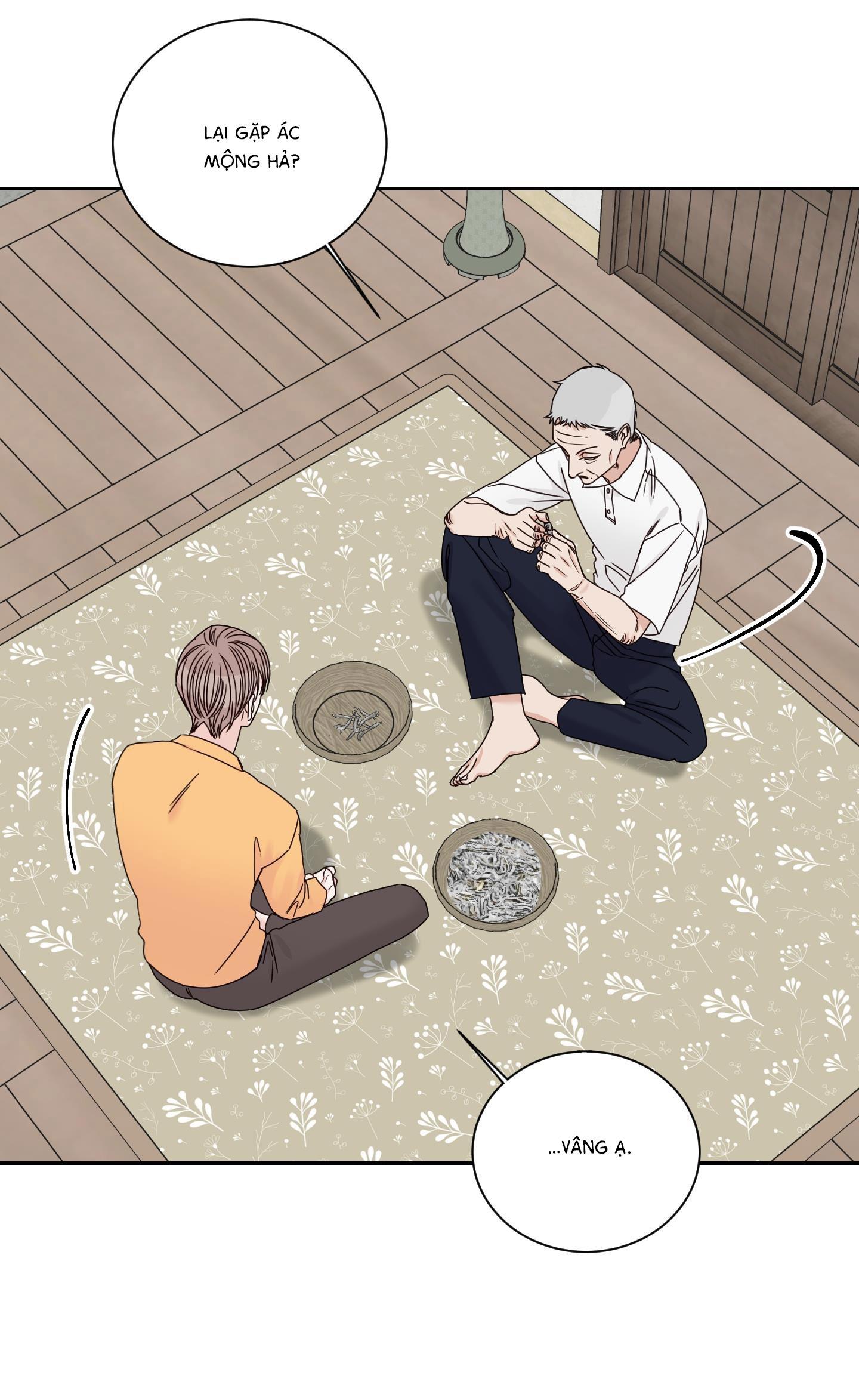 điểm dừng chân cuối cùng chapter 48 18