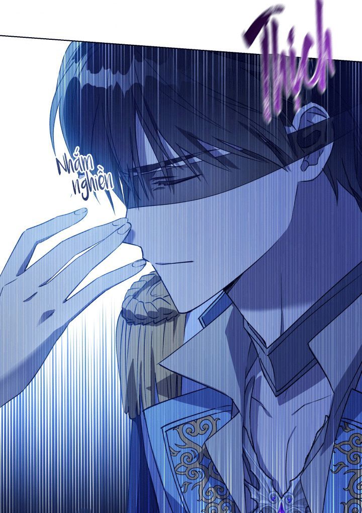 công chúa khắc dấu lên kẻ phản nghịch chapter 26 11