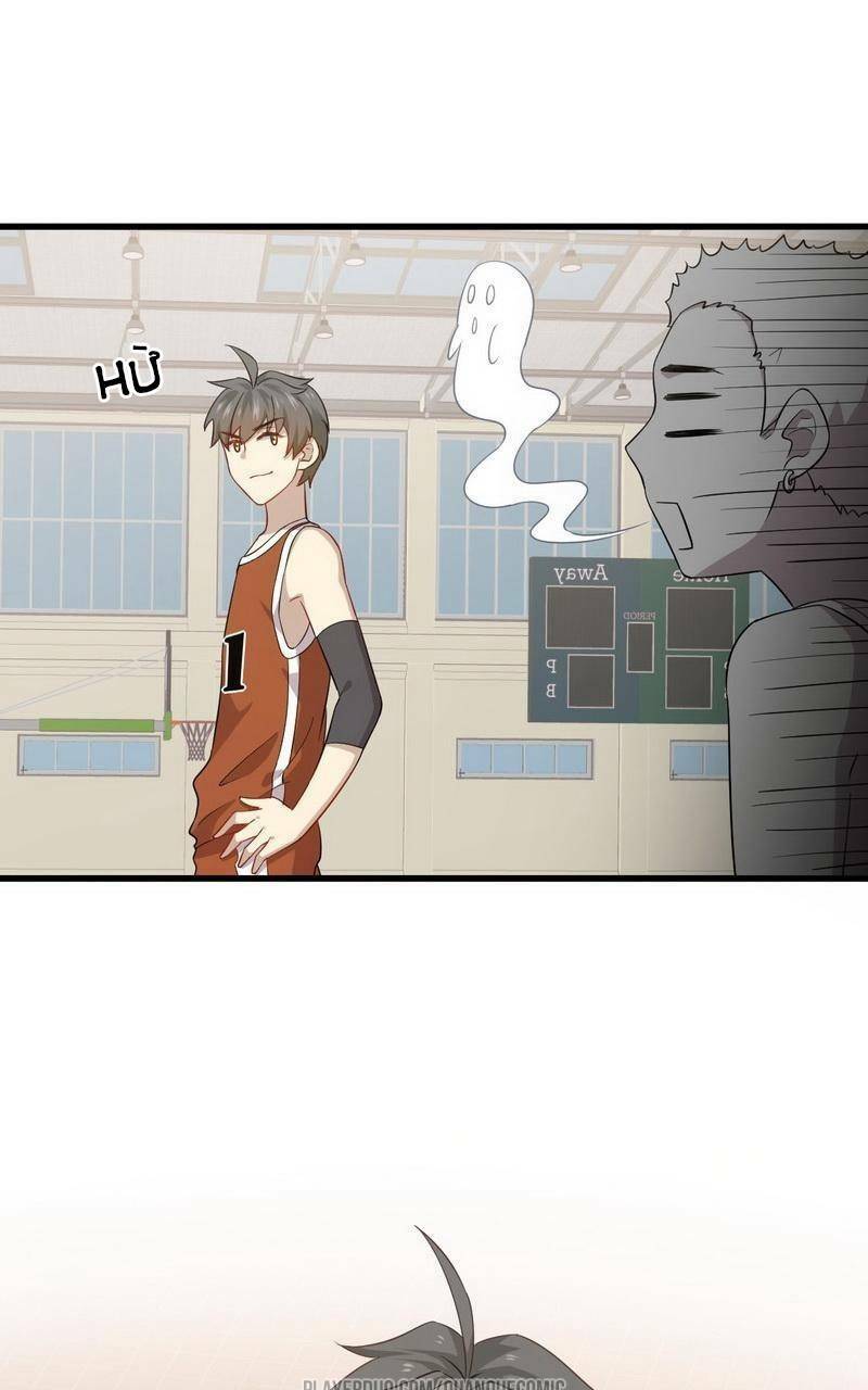 xuyên không vào thế giới nữ cường chapter 69 12