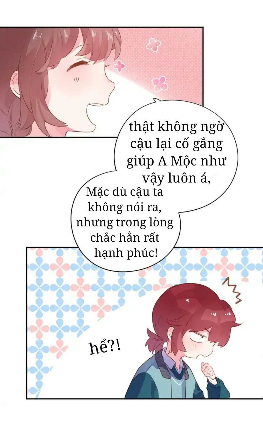 sos! tôi đã yêu một con sâu bướm (phần 2) chapter 48 61
