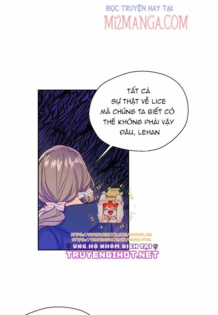 bệ hạ, xin đừng giết tôi!! chapter 43.3 10