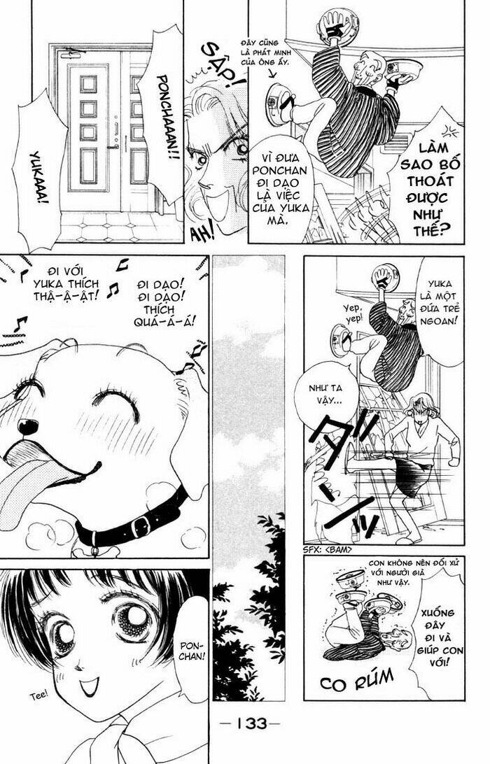 guru guru ponchan chapter 4 6