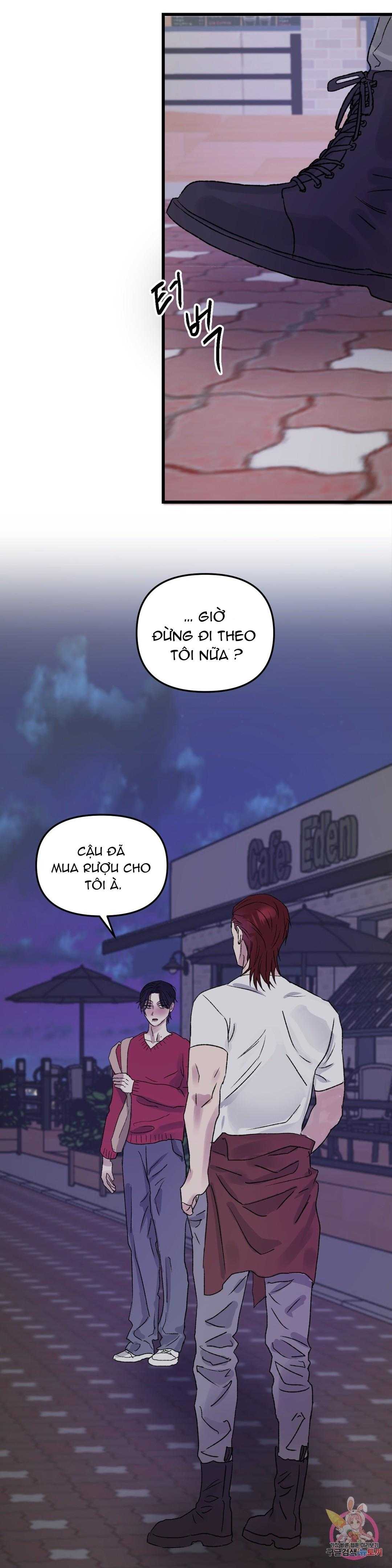 tuyển tập khu chung cư gwanggong – gwanggong apartment complex chapter 35 28