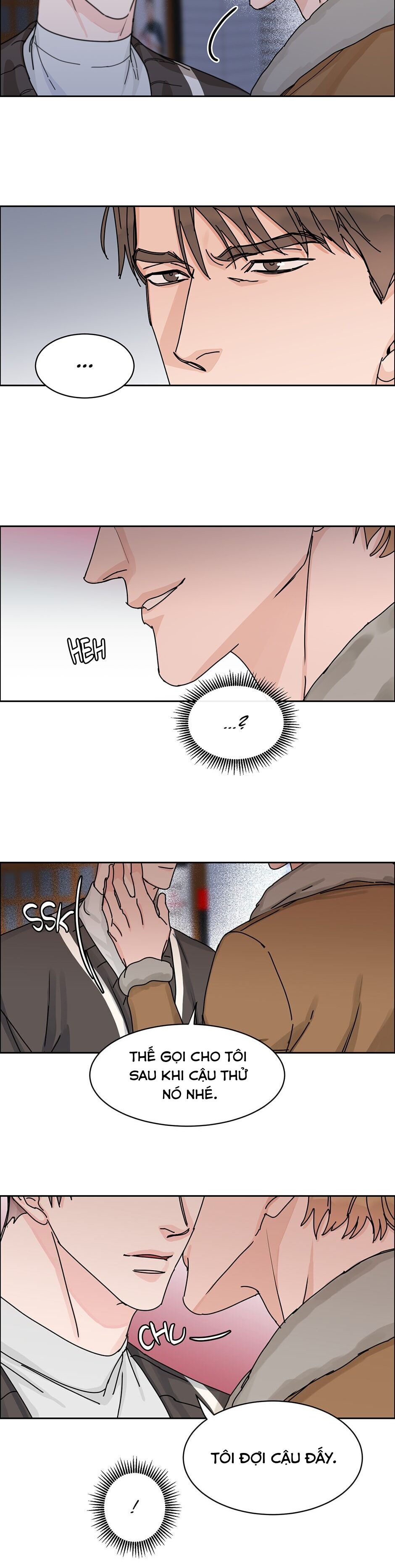 chỉ dành cho người đăng ký chapter 40 15