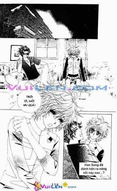 wait! wolf chapter 3 118