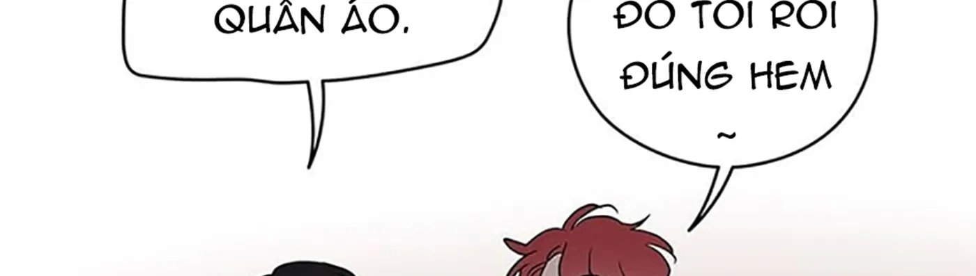 chuyện quái gì với giấc mơ đó vậy chapter 26 144