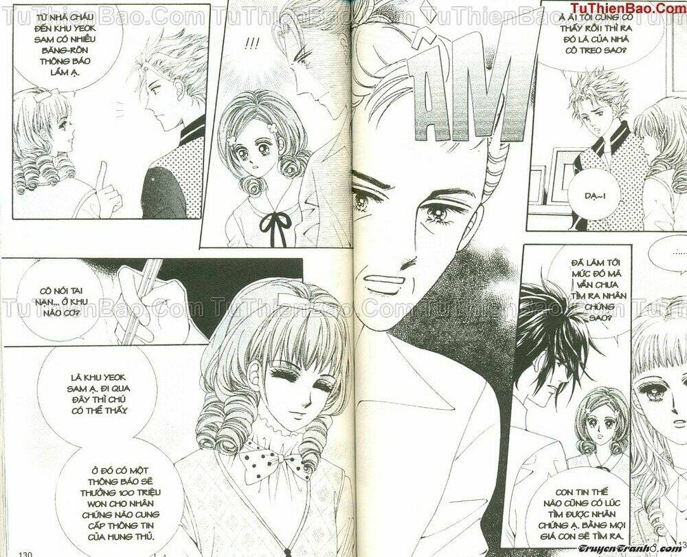 tôi là mẹ còn anh là cha chapter 9 65