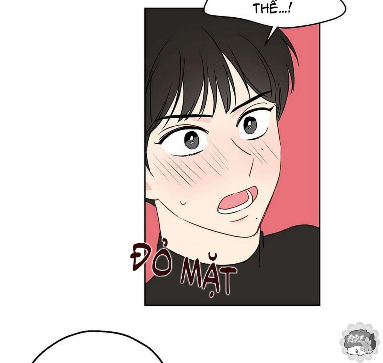 chuyện quái gì với giấc mơ đó vậy chapter 7 5