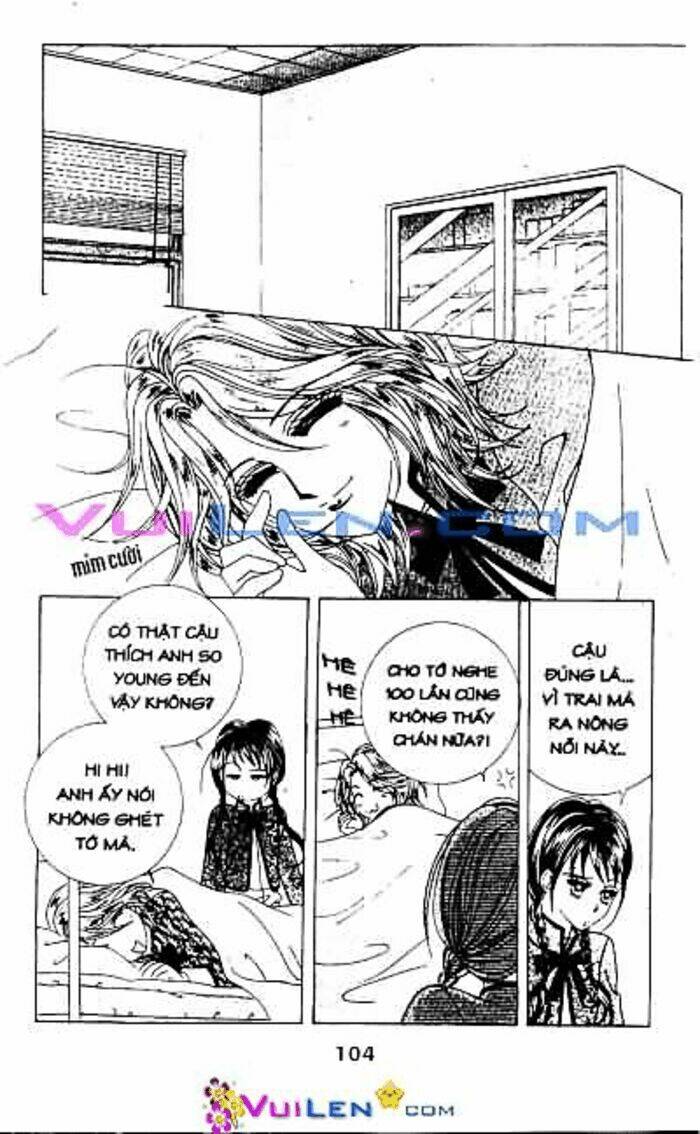 đại ca đi học chapter 1 104