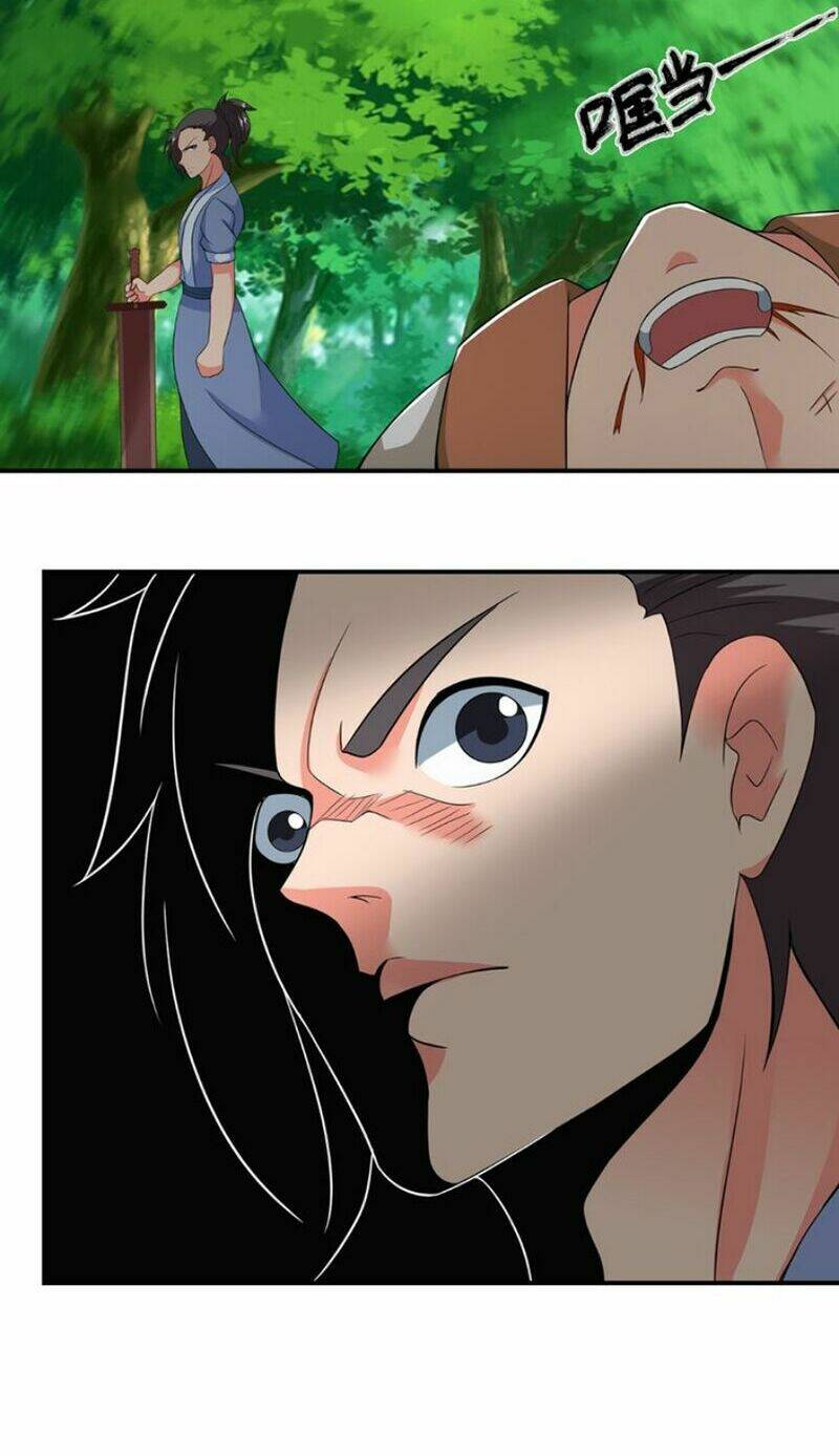 cực vũ huyền đế chapter 44 24