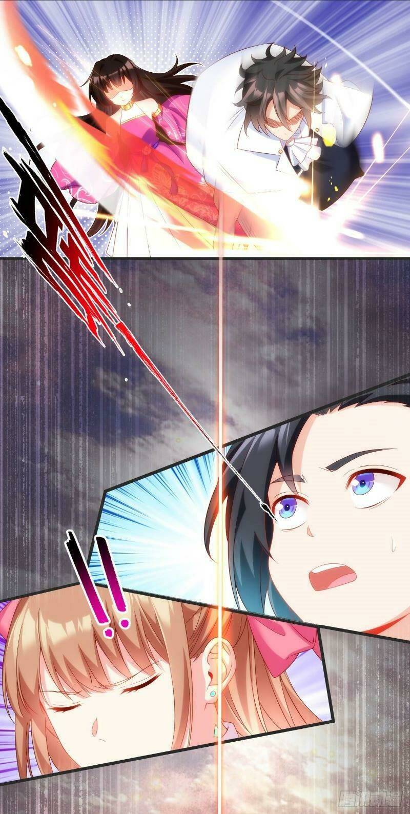 lãnh chúa cái gì không quan trọng chapter 22 4