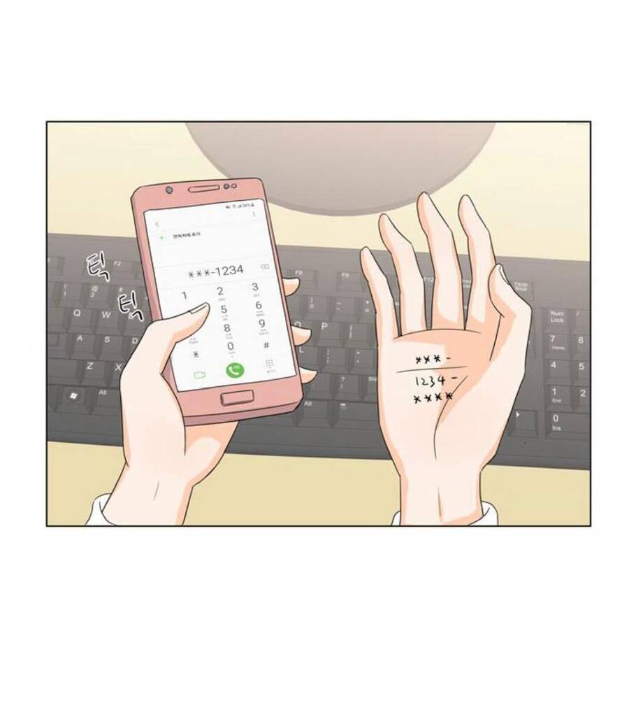 idol và sếp, em yêu ai? chapter 19 19