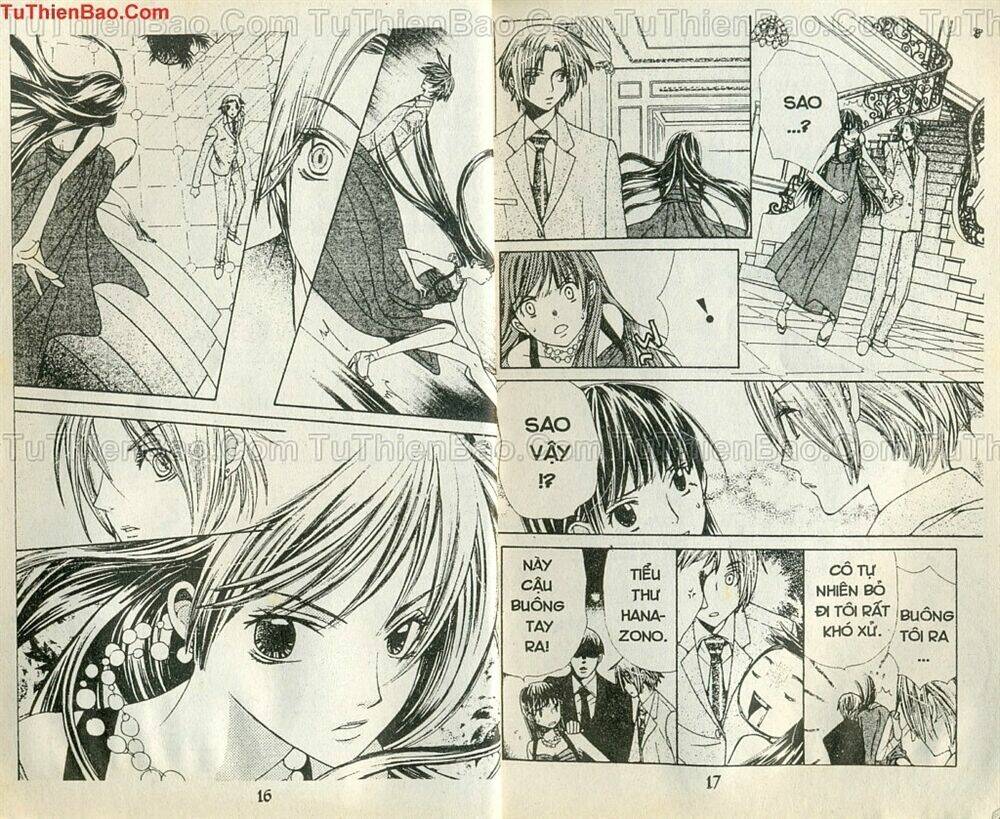 s a - lớp học ưu tú chapter 9 8