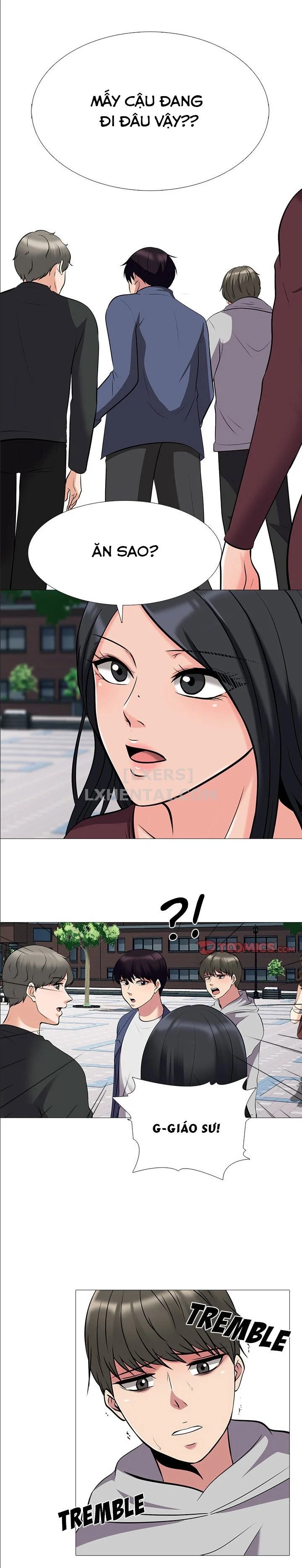 học bổng đặc biệt chapter 42 15